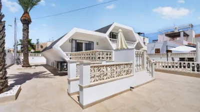 House in Torrevieja - Vista 3