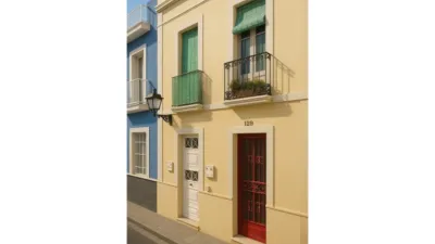 Pis – Alacant / Alicante, Entreplatges, l'Alacantí - Vista 2