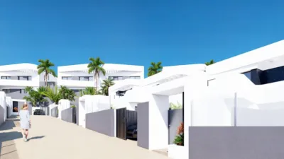 Casa – Algorfa, Urbanización Montemar - Vista 5