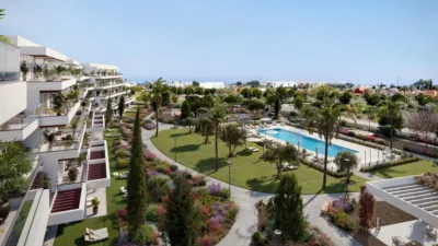 Pis – el Verger, la Marina Alta - Vista 4