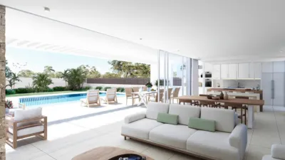 Casa – Torrevieja - Vista 4