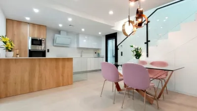 Casa – Benijófar - Vista 3