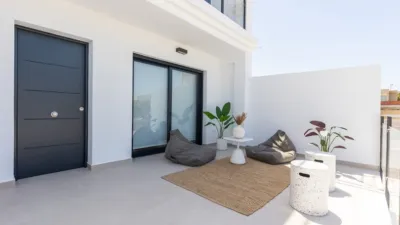 Piso – Rafal - Vista 4