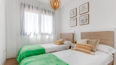 Casa – Finestrat, Urbanització Golf Badia, la Marina Baixa - Más