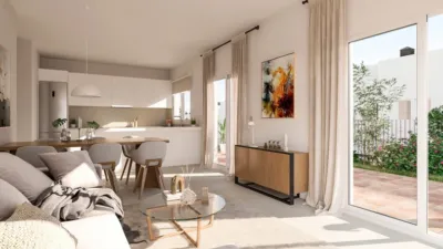 Casa – Monforte del Cid - Vista 4
