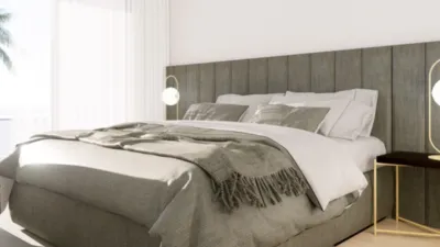 Casa – Orihuela, Las Marinas 2, Urbanización La Zenia II - Vista 5