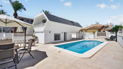 House in Torrevieja - Vista 2