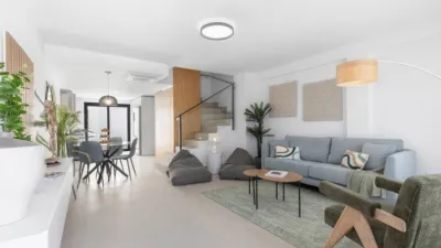Piso – Rafal - Vista 5