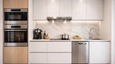 Piso – Guardamar del Segura, Urbanització Els Estanys - Vista 3