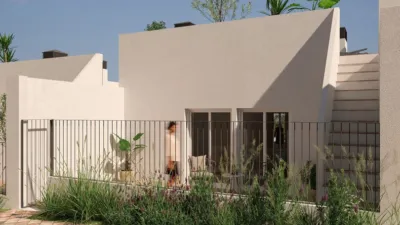 Casa – Monforte del Cid - Vista 2
