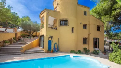 Casa – Orihuela, Urbanización Pueblo Príncipe, Villa Martín - Vista 5