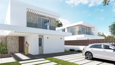 Casa – Torrevieja - Vista 2