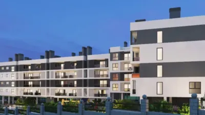 Pis – Alicante, Centre Històric, l'Alacantí - Vista 4