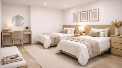 Piso – Guardamar del Segura, Urbanització Els Estanys - Vista 4