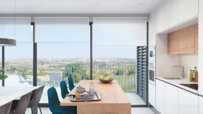 Piso – Guardamar del Segura, Urbanització Els Estanys - Más