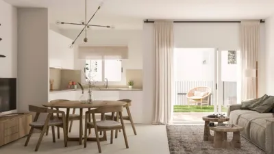 Casa – Monforte del Cid - Vista 5