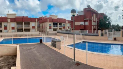 Piso – Orihuela, Urbanización Lomas de Cabo Roig, Dehesa de Campoamor - Vista 3