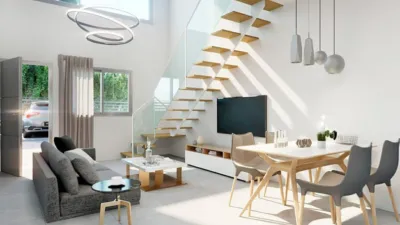 Casa – Orihuela, Lagosol-Sector F-2 - Vista 3