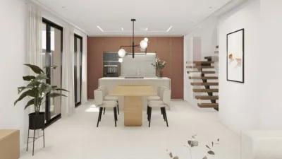 Casa – Orihuela, Laguna Green 2, Entrenaranjos - Vista 5