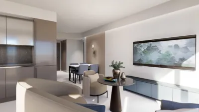 Piso – Torrevieja, San Roque - Vista 3