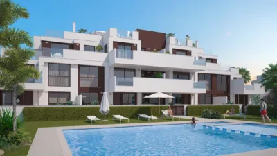 Casa – Pilar de la Horadada, Torre de la Horadada - Vista 5