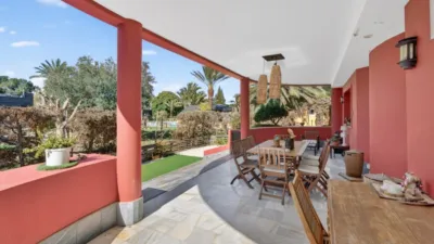 House in Elche/Elx, Sant Antoni, Urbanització Les Atzavares - Vista 4