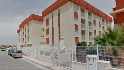 Piso – Orihuela, Urbanización Lomas de Cabo Roig, Dehesa de Campoamor - Vista 2