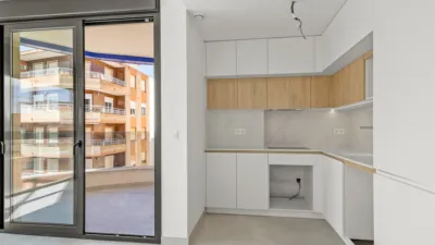 Piso – Torrevieja - Vista 5