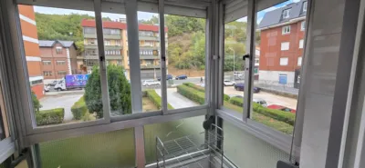 Apartment on Avenida de Asturias photo 4