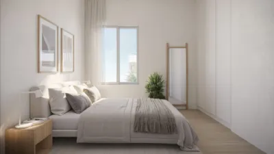 Piso – el Campello, Platja de Mutxavista - Más