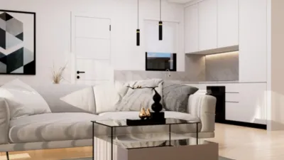 Casa – Orihuela, Las Marinas 2, Urbanización La Zenia II - Vista 4