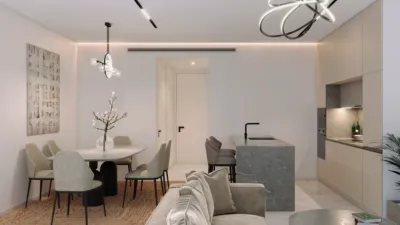 Piso – Guardamar del Segura, Urbanització El Ras - Vista 4