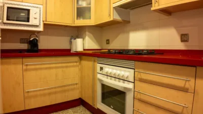 Piso – Alicante - Alacant - Vista 4