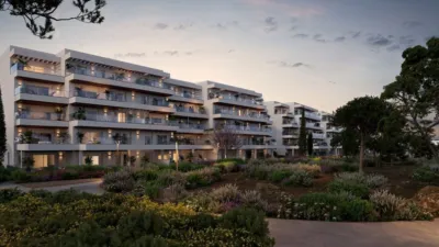 Pis – el Verger, la Marina Alta - Vista 3