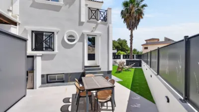 Casa en venta en Las Filipinas-Villamartín-Canal Norte - Vista 5