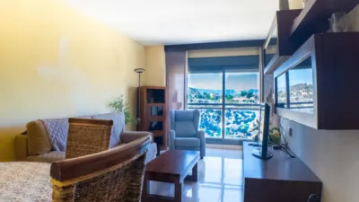 Apartment in la Vila Joiosa / Villajoyosa, Cales i Talaies - Més