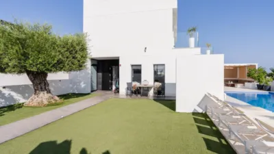 Casa – San Fulgencio, Urbanización La Marina-El Oasis - Vista 2