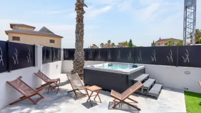 Casa en venta en Las Filipinas-Villamartín-Canal Norte - Vista 2