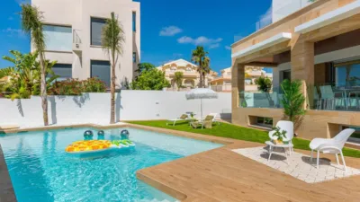 Casa – Rojales, Ciudad Quesada - Vista 3