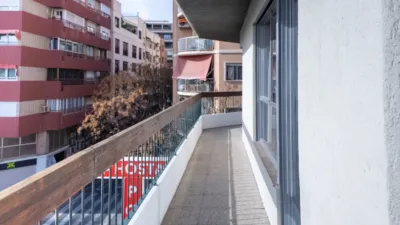 Piso – Alicante - Alacant - Más