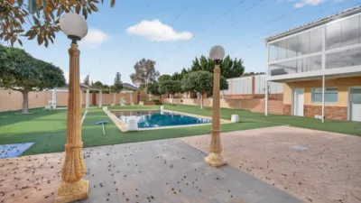 Casa – Alicante - Alacant - Vista 5