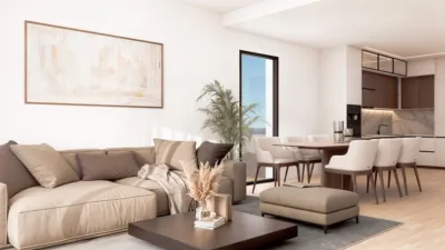 Piso – Finestrat - Vista 5