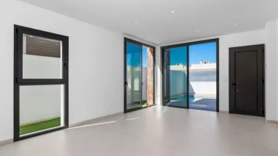 Piso – Pilar de la Horadada - Más