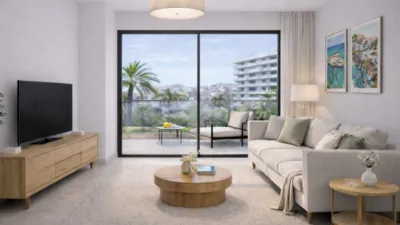 Pis – Torrevieja, el Baix Segura / La Vega Baja - Vista 3