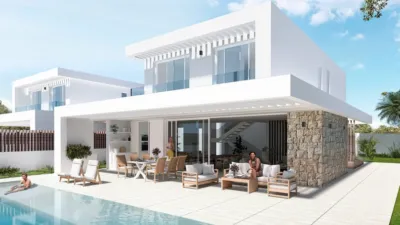 Casa – Torrevieja - Vista 2