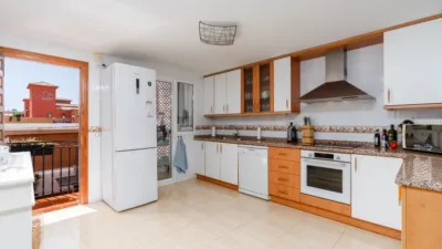Casa – Santa Pola, Brisa Mar, el Baix Vinalopó - Vista 5