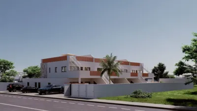 Piso – Pilar de la Horadada - Vista 4