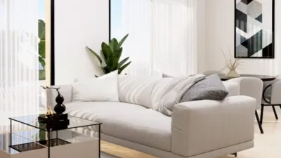 Casa – Orihuela, Las Marinas 2, Urbanización La Zenia II - Vista 3