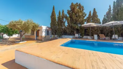 Casa – Alicante - Alacant - Vista 4