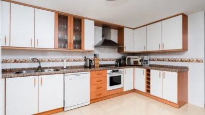 Casa – Santa Pola, Brisa Mar, el Baix Vinalopó - Más
